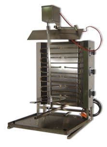 SHAWARMA ELECTRICO
