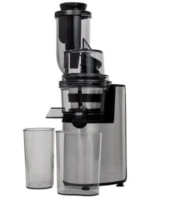 Extractor de jugo slow juicer Turboblender