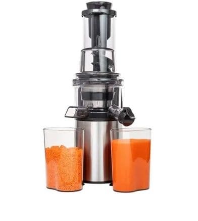Extractor jugo slow juicer Peabody