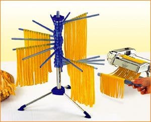Seca pastas acrílico Marcatto
