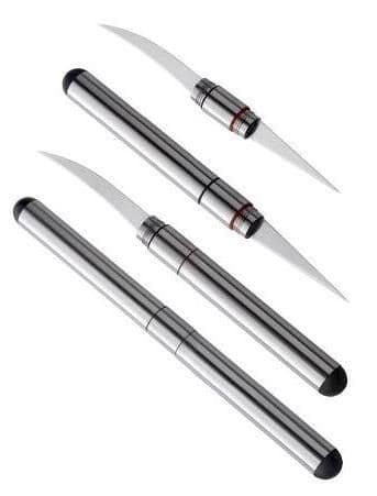 Cuchillo THAI 2 hojas