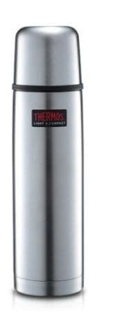 Termo Bala acero inox 1.2 litros