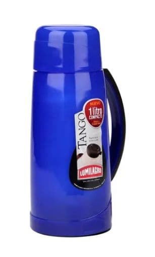 Termo tango lumilagro