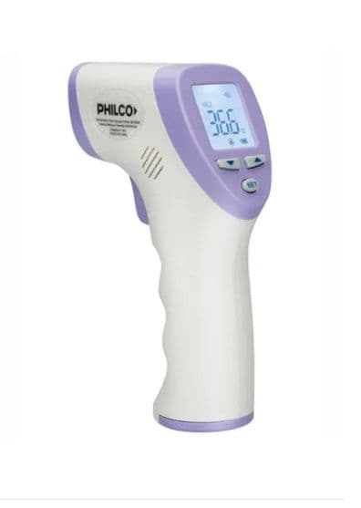 Termómetro digital Philco ( personas ) BK8005