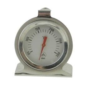 TERMOMETRO ANALOGICO PARA HORNO