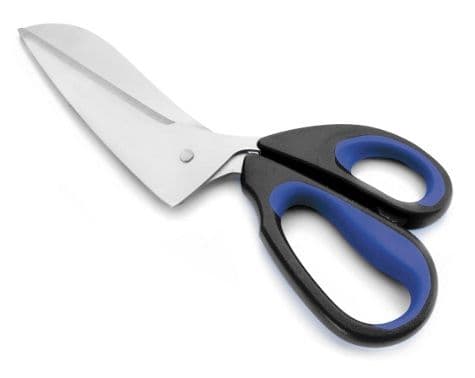 Tijera desmontable santoku Lacor