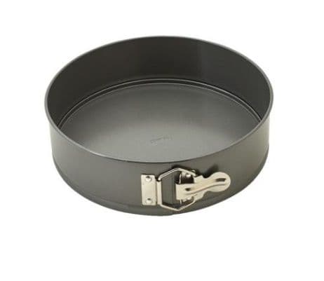 Molde desarmable 26 cm pyrex