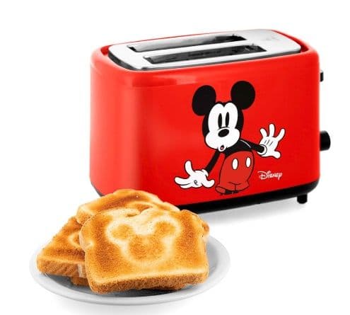 Tostadora Atma mickey
