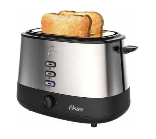 Tostadora Oster 2 panes