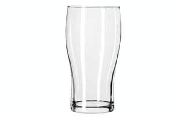 VASO PINTA
