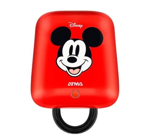 Waflera 2 en 1 Atma Disney Mickey