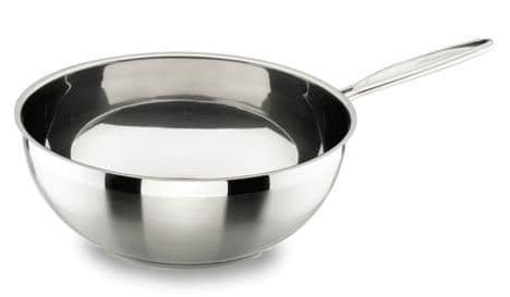 Wok belly 30 cm