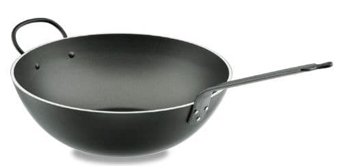 Wok Robust Lacor