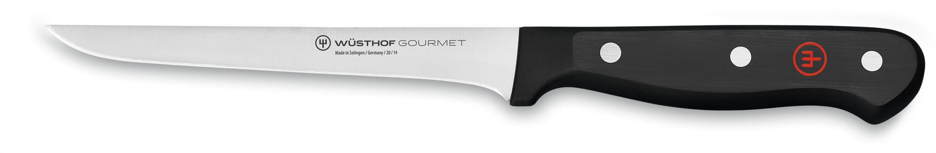 Cuchillo Wüsthof Gourmet deshuesador
