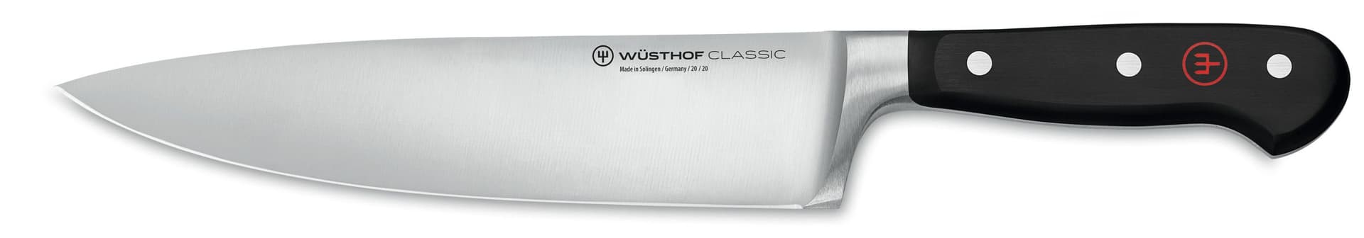 Cuchillos Wüsthof línea classic