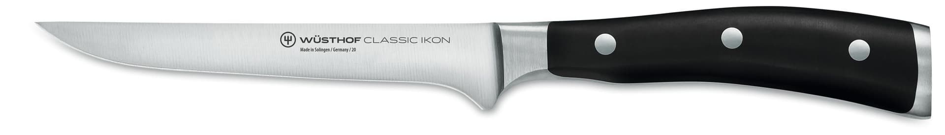 Cuchillo Wüsthof Classic Ikon deshuesador