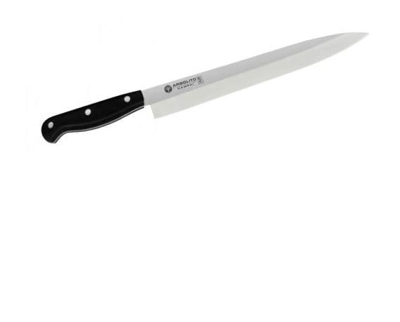 Cuchillo Yanagi Arbolito