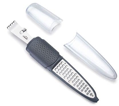 Zester múltiple Lacor